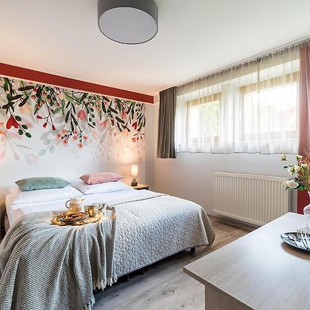 E-Stay Noclegi W Bydgoszczy מראה חיצוני תמונה