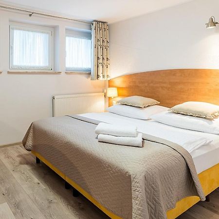 E-Stay Noclegi W Bydgoszczy מראה חיצוני תמונה