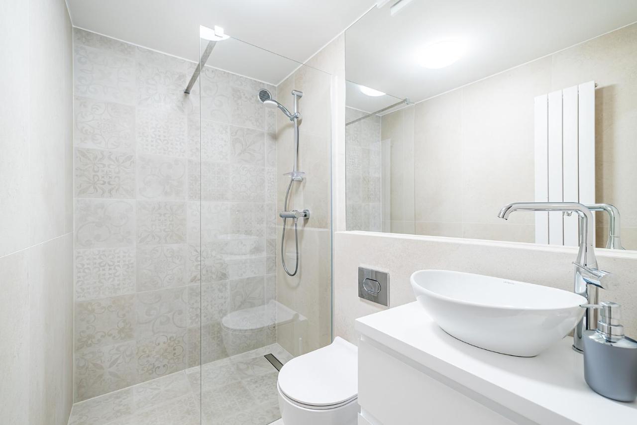 E-Stay Noclegi W Bydgoszczy מראה חיצוני תמונה