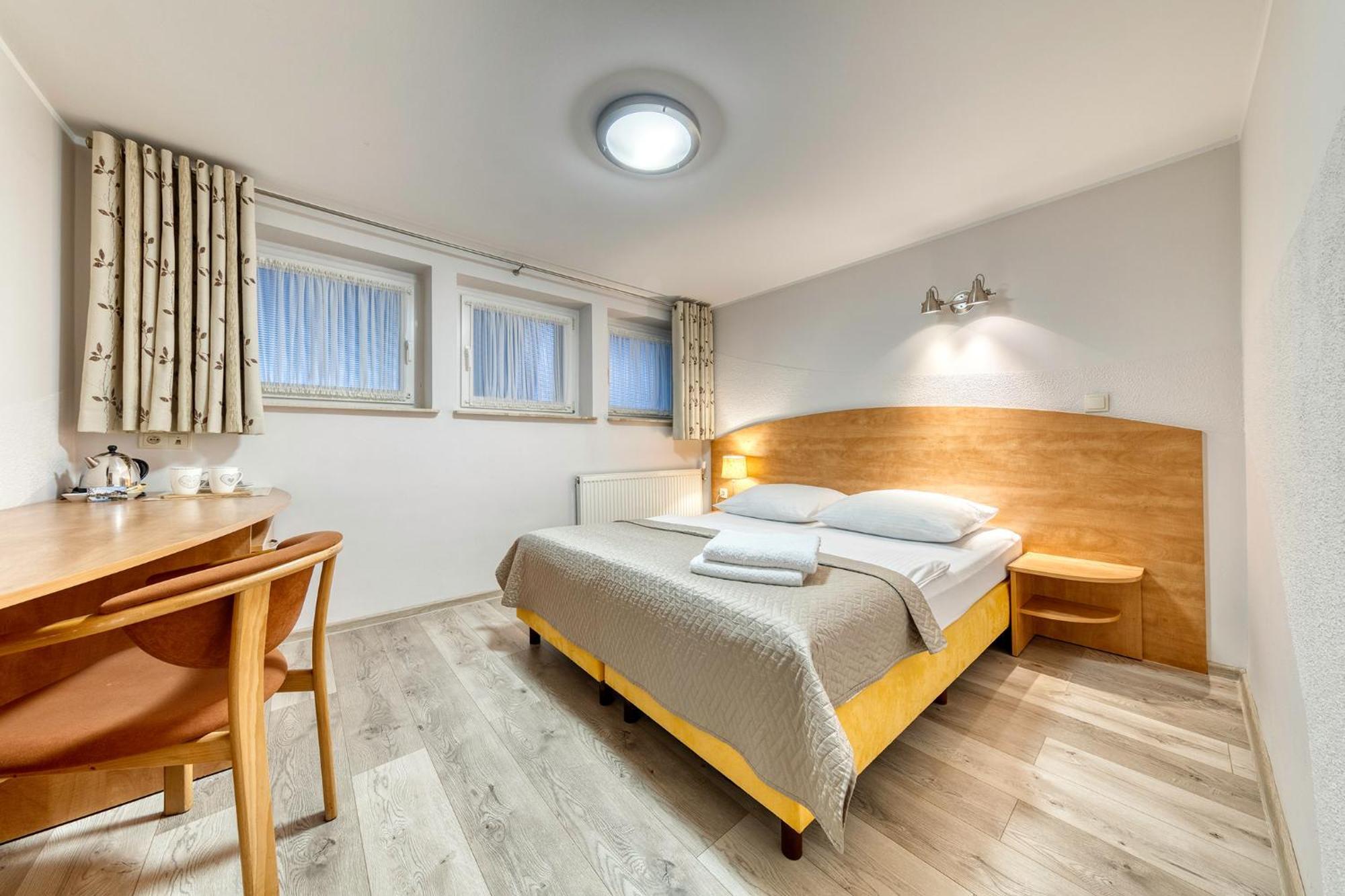 E-Stay Noclegi W Bydgoszczy מראה חיצוני תמונה