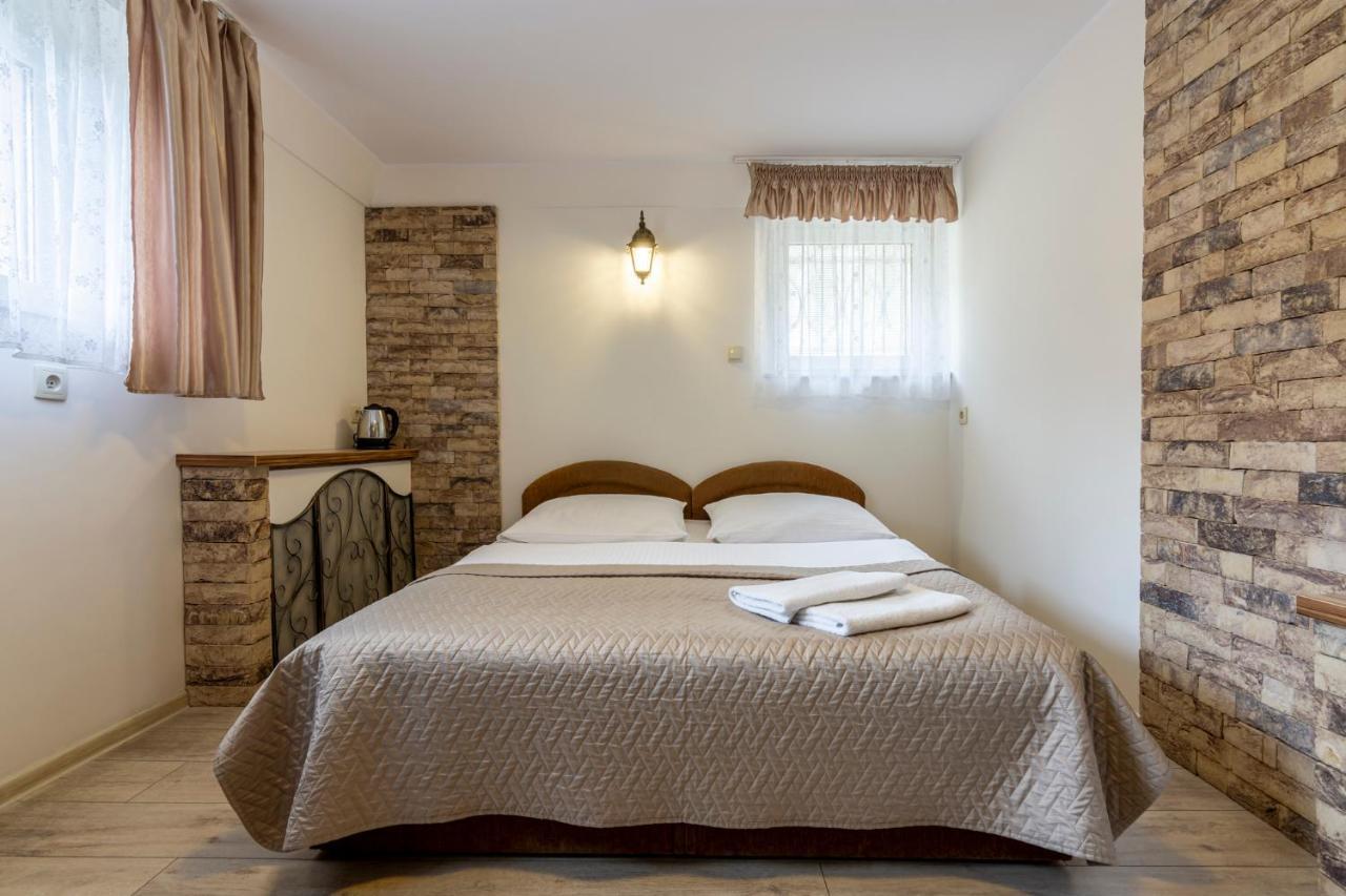 E-Stay Noclegi W Bydgoszczy מראה חיצוני תמונה