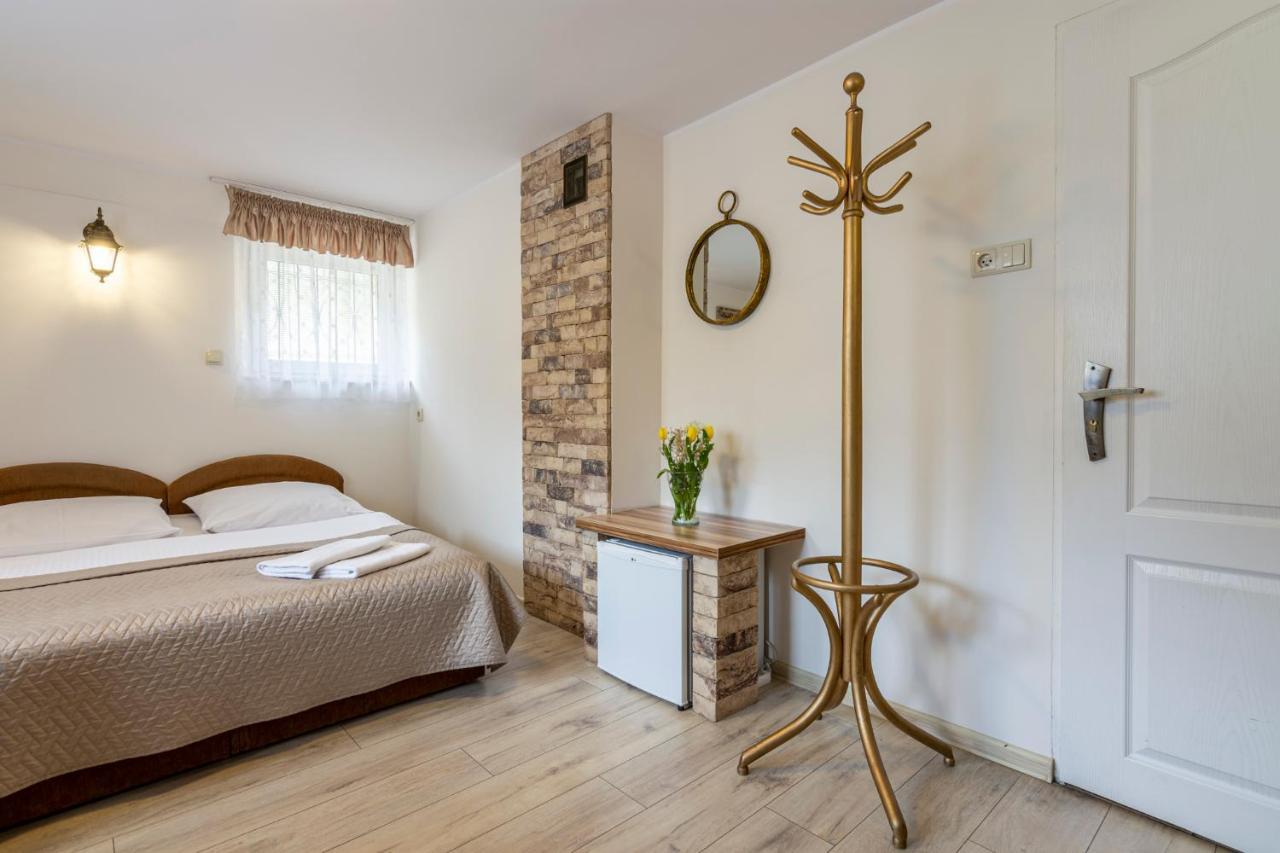 E-Stay Noclegi W Bydgoszczy מראה חיצוני תמונה