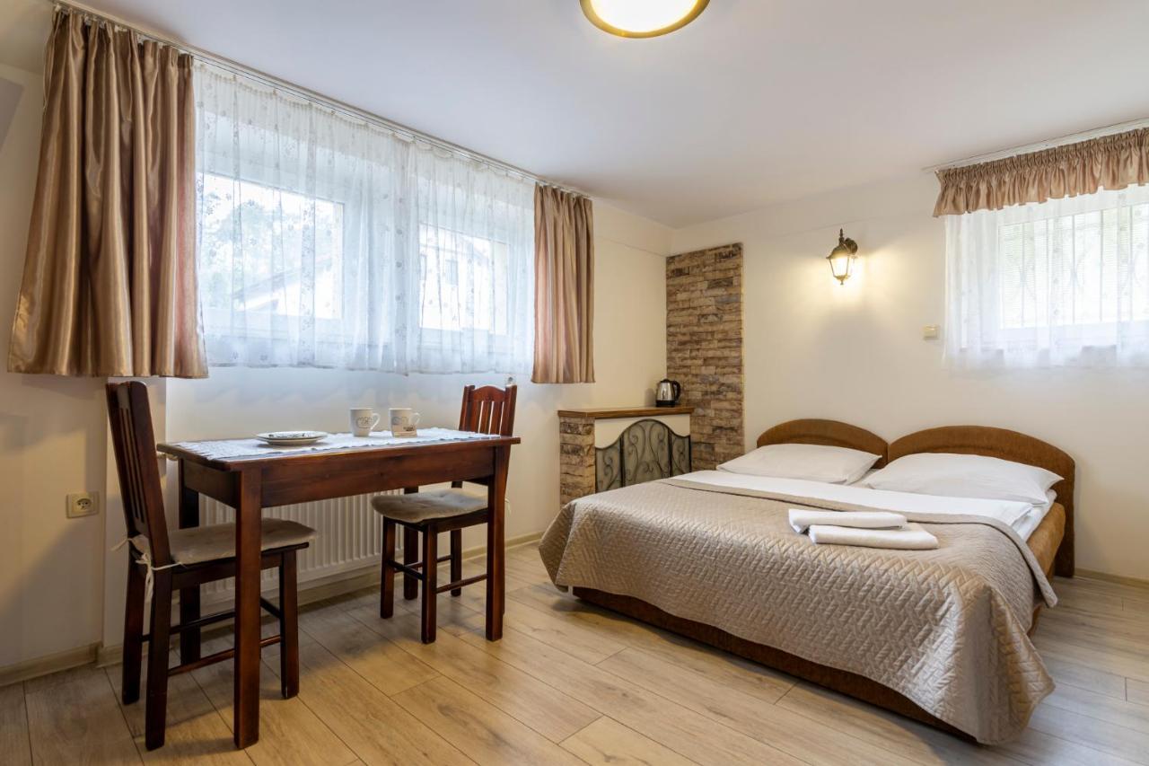 E-Stay Noclegi W Bydgoszczy מראה חיצוני תמונה